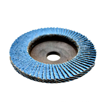 Good Performance Angle Grinder Abrasive Flap Discs